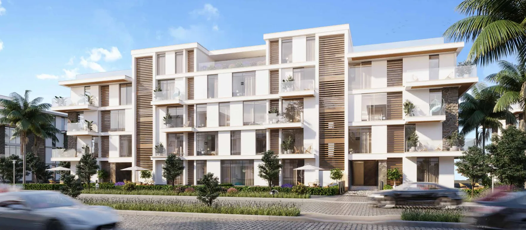 Diya-Azha Ras El Hekma Ras El Hekma Madaar Development