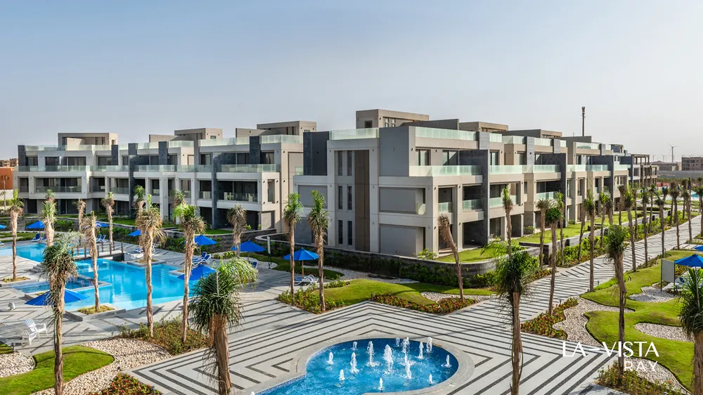 La Vista Ray real estate project