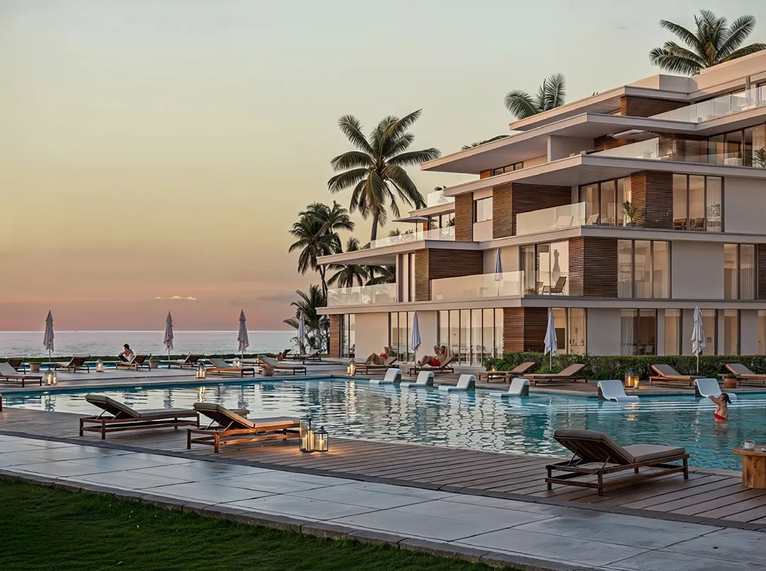 Vero Sidi Abdel Rahman Wadi Degla Developments