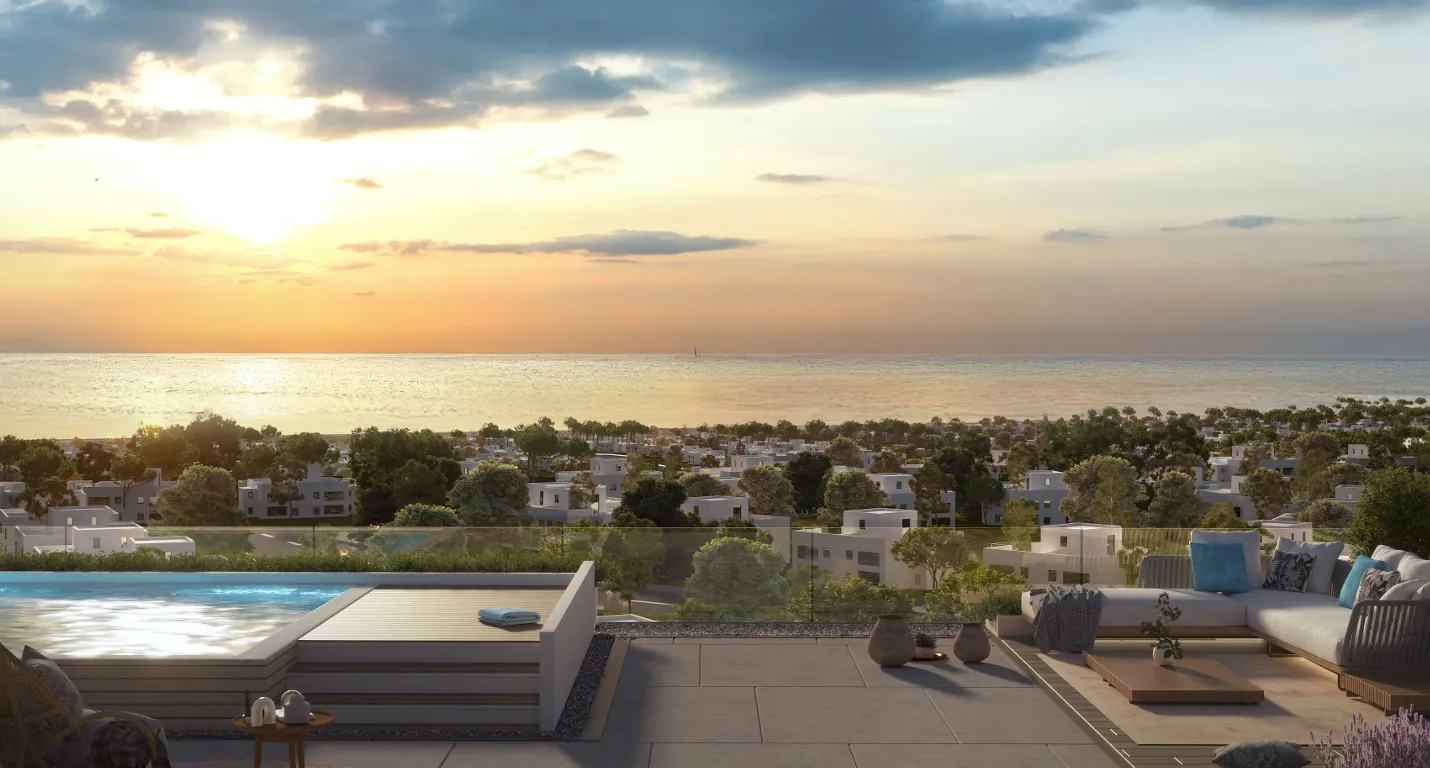 Vero Sidi Abdel Rahman Wadi Degla Developments