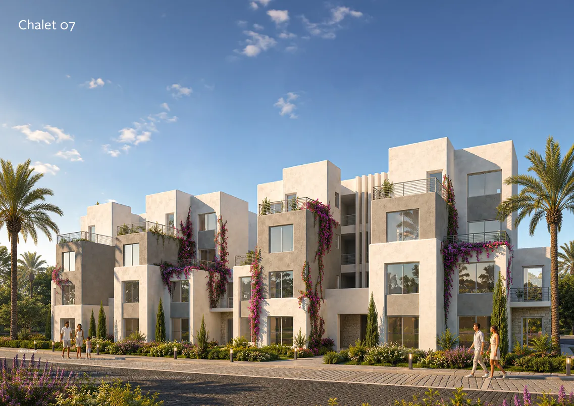 Surf and Sand - Seazen Al Dabaa Al Qamzi Developments