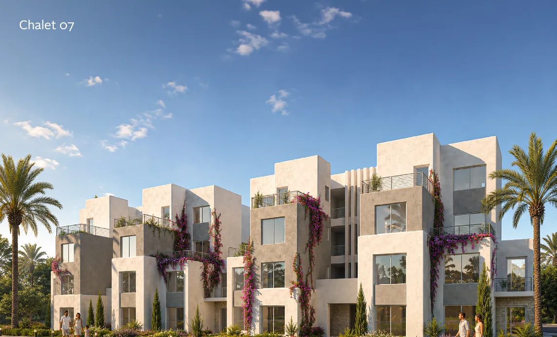 Surf and Sand - Seazen Al Dabaa Al Qamzi Developments