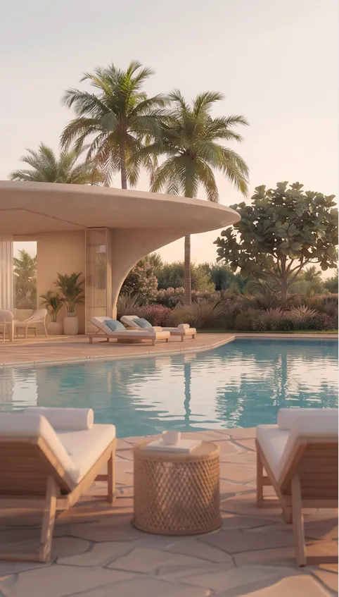 Hacienda Ras El Hekma Ras El Hekma Palm Hills Developments