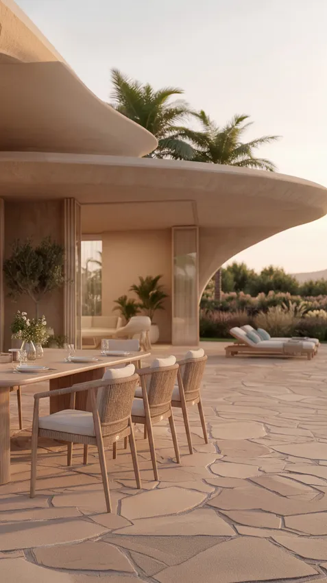 Hacienda Ras El Hekma Ras El Hekma Palm Hills Developments