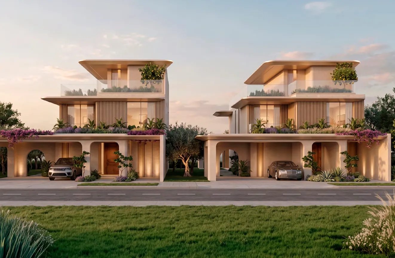 Hacienda Ras El Hekma Ras El Hekma Palm Hills Developments