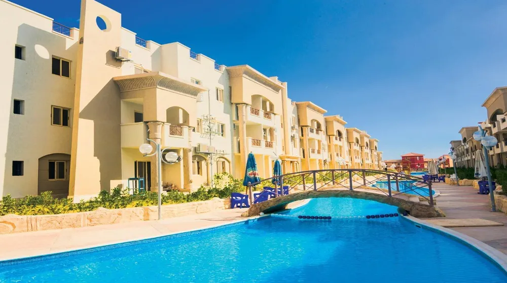 Mini Egypt real estate project