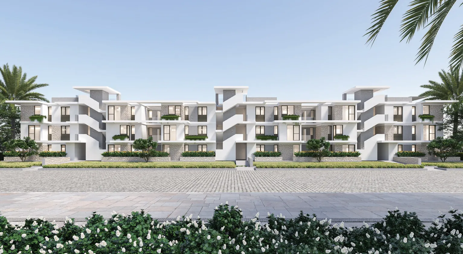 Lumera-Solare Ras El Hekma Misr Italia Properties