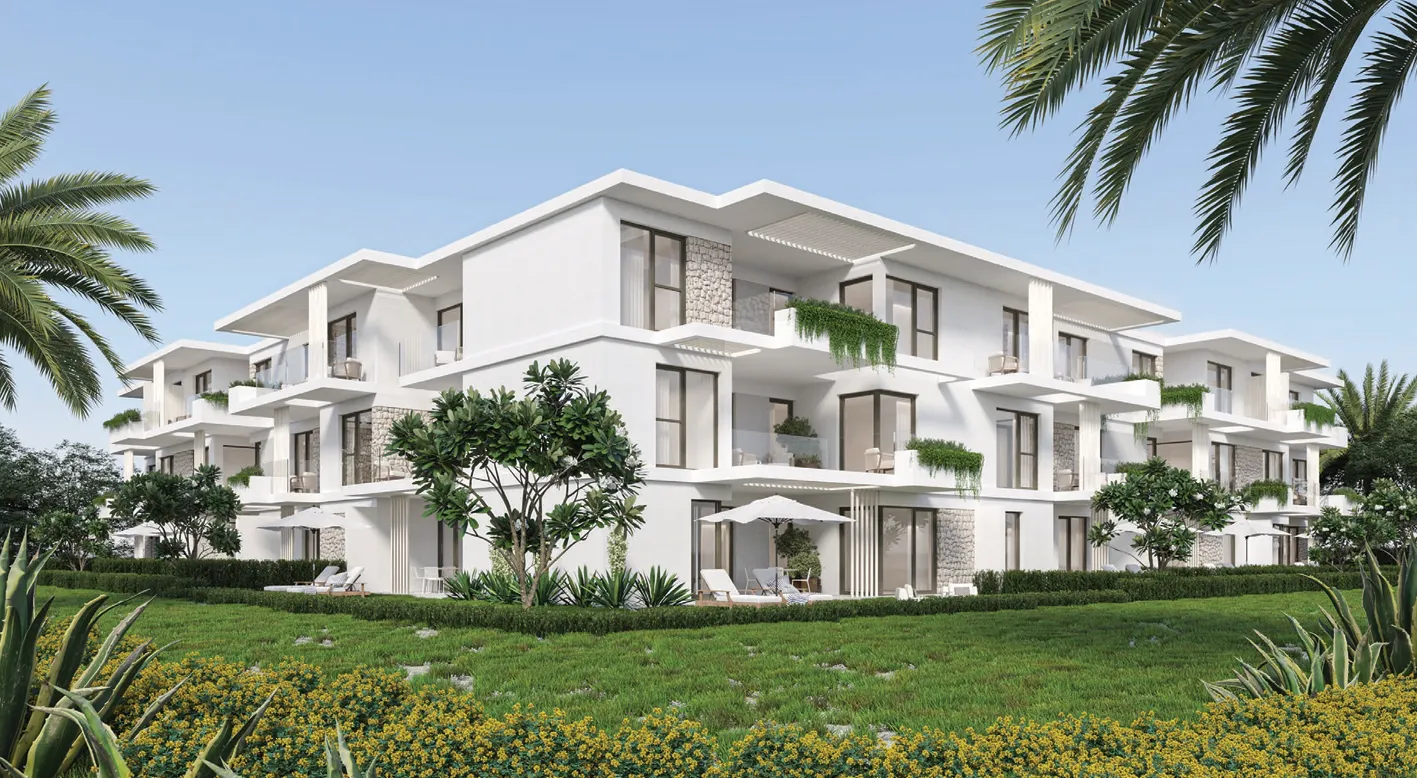 Lumera-Solare Ras El Hekma Misr Italia Properties