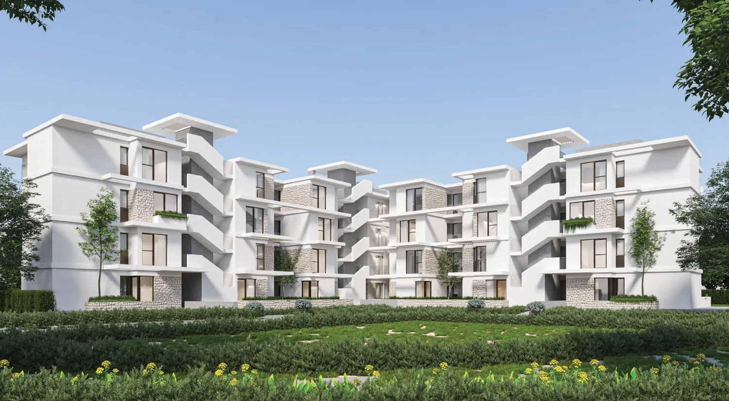 Lumera-Solare Ras El Hekma Misr Italia Properties