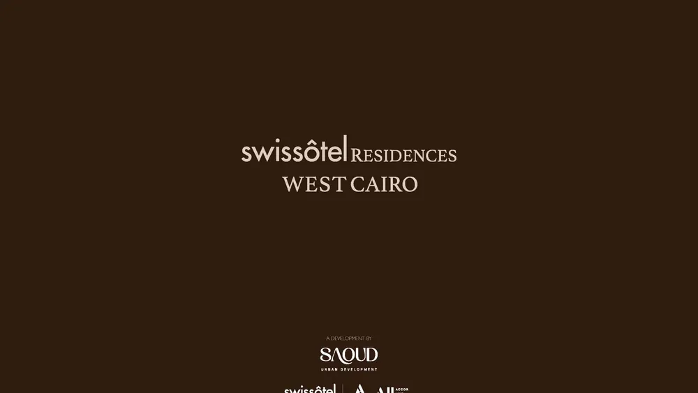 Swissotel Residences Marketing Visual