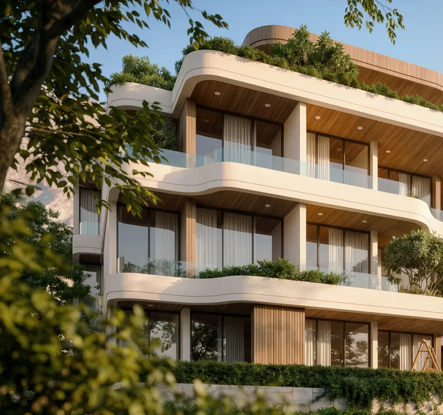 Riva-The Groove Ain Sokhna DM DEVELOPMENT