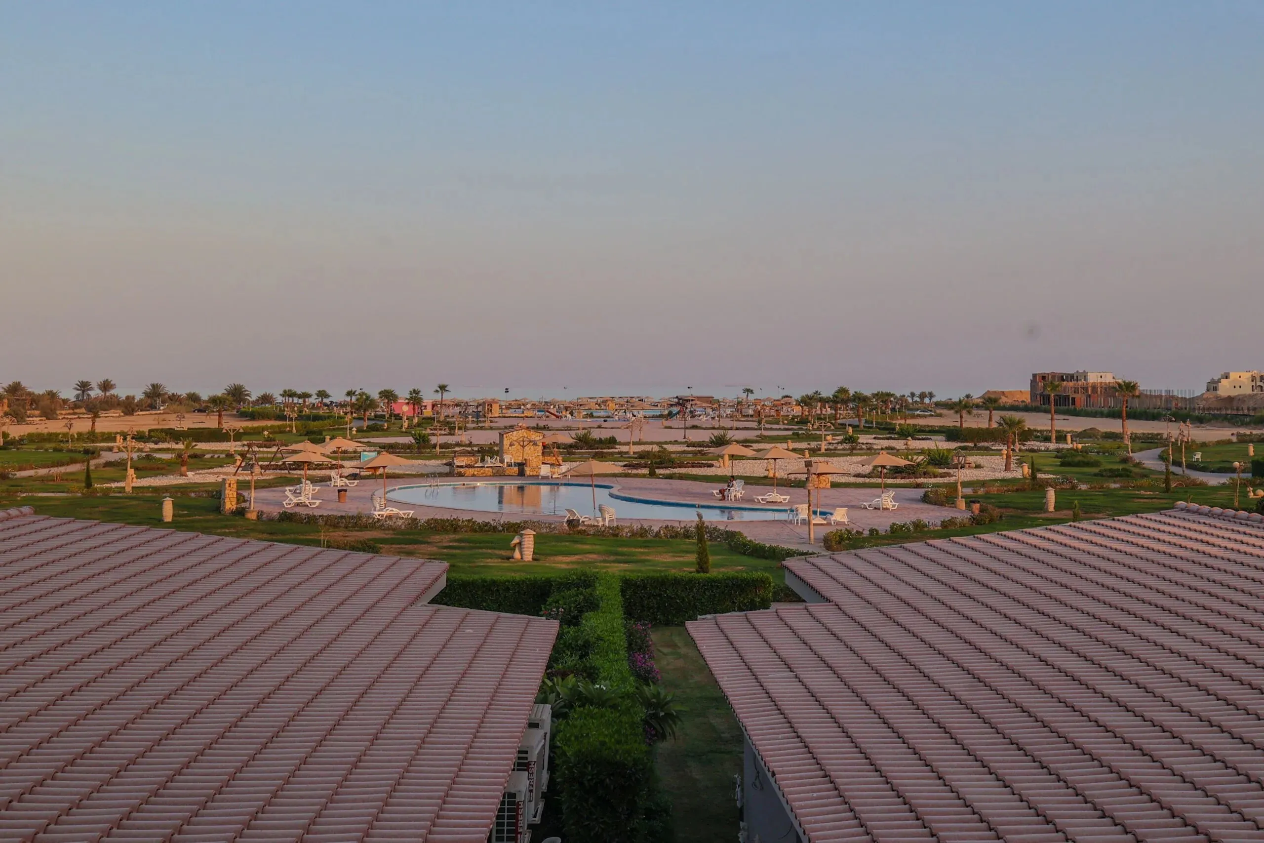Blumar El Sokhna Ain Sokhna Wadi Degla Developments