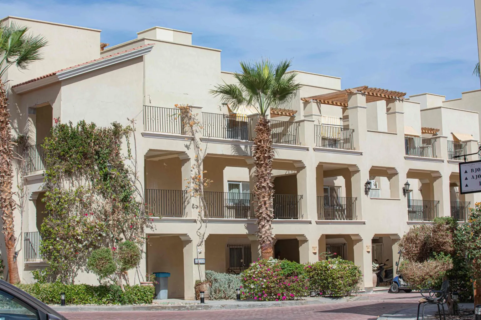 Veranda Sahl Hasheesh Selena Developments