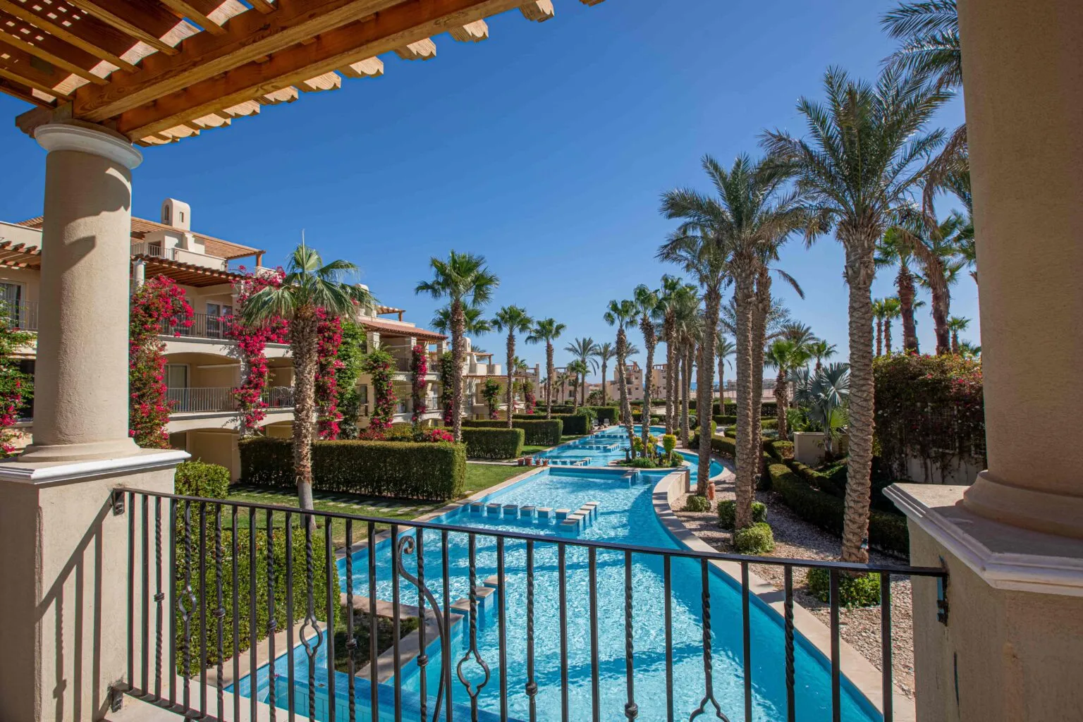 Veranda Sahl Hasheesh Selena Developments