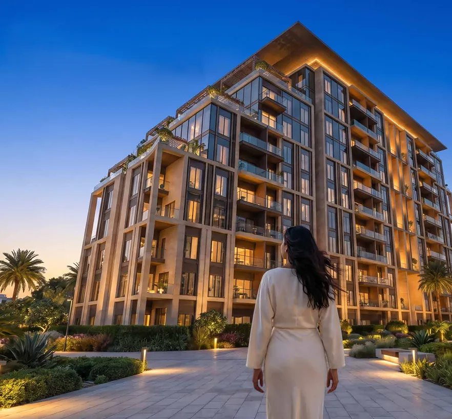 River District New Capital City Nile Developments