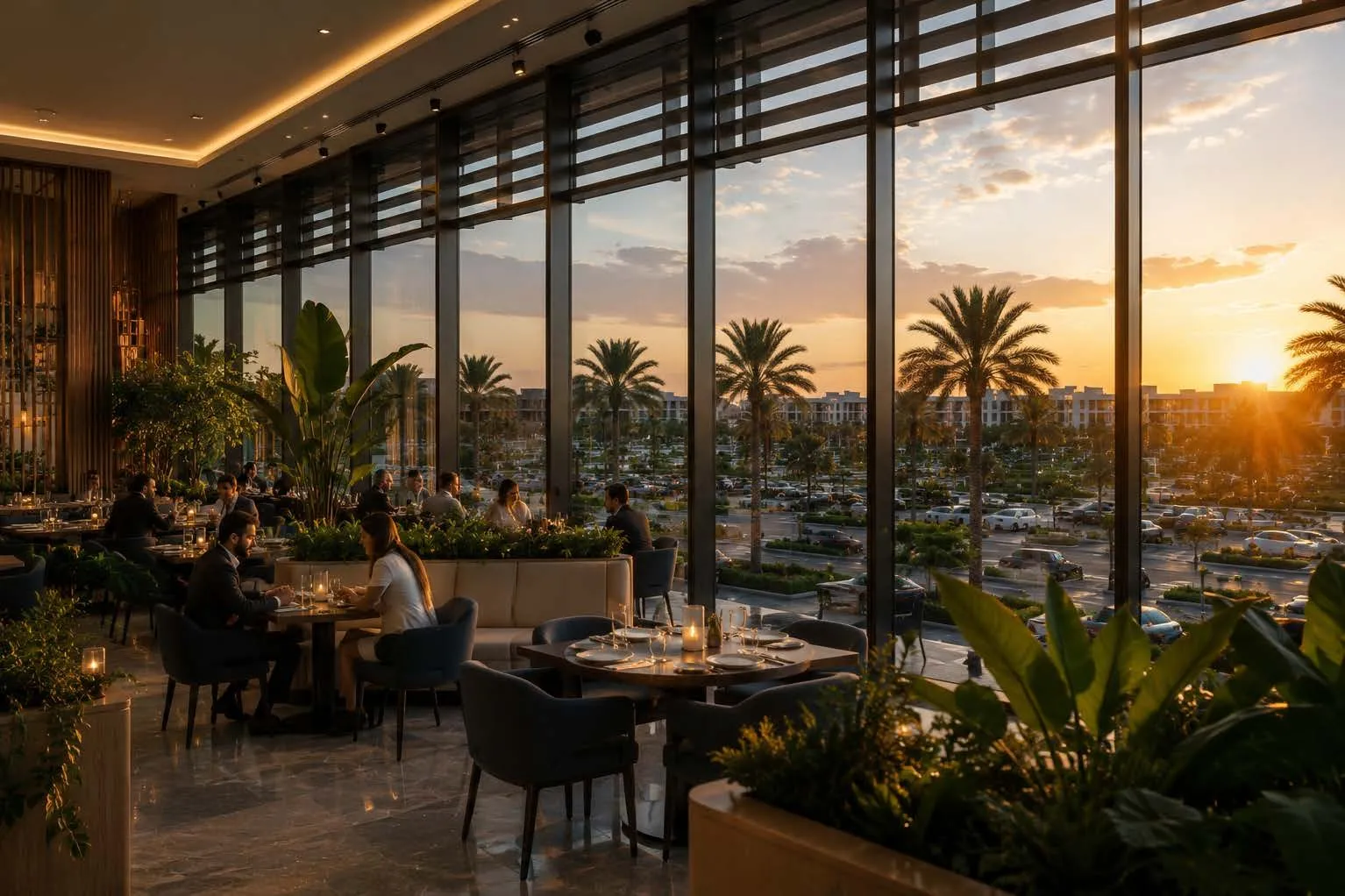 Believe October Gardens Centrada Developments