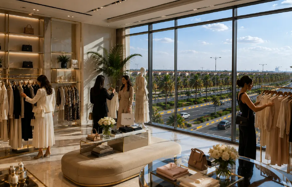 Believe October Gardens Centrada Developments