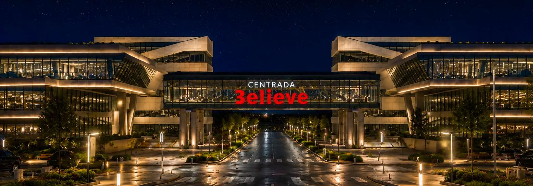 Believe October Gardens Centrada Developments