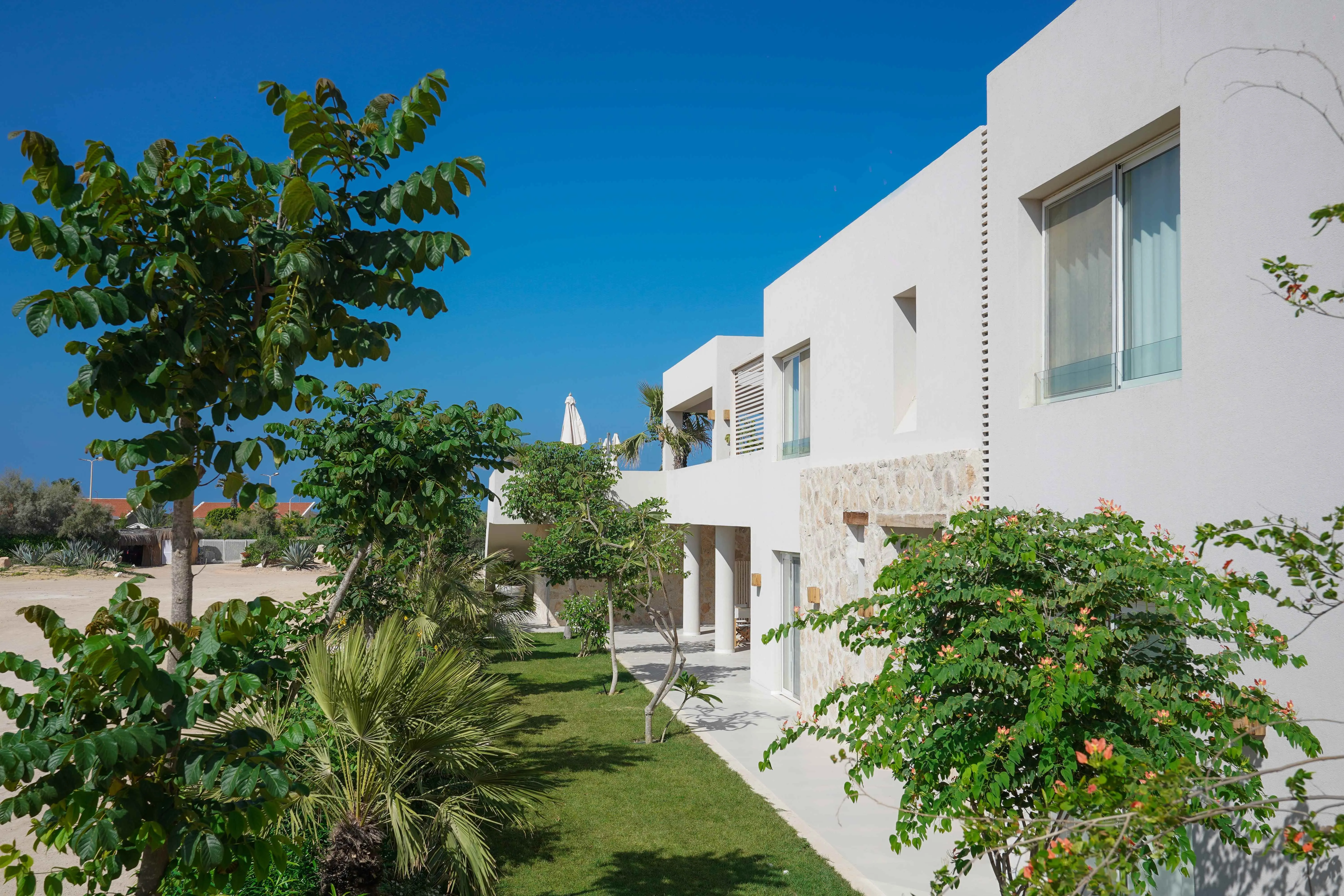 Sidi Heneish Village Sidi Heneish Shehab Mazhar