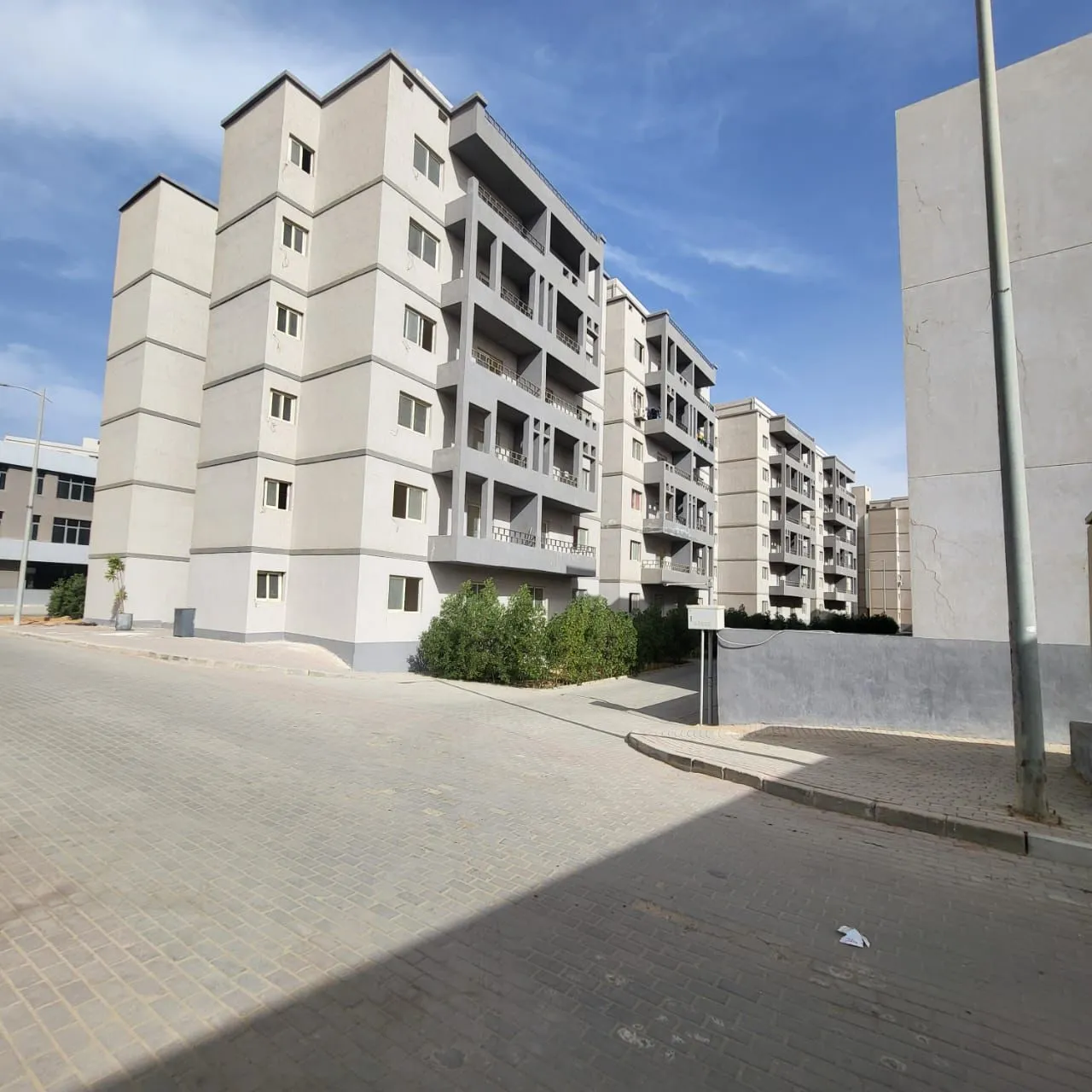 West Town October Gardens Arabia Holding