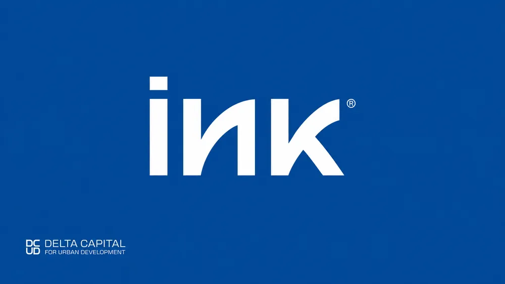 Ink Marketing Visual