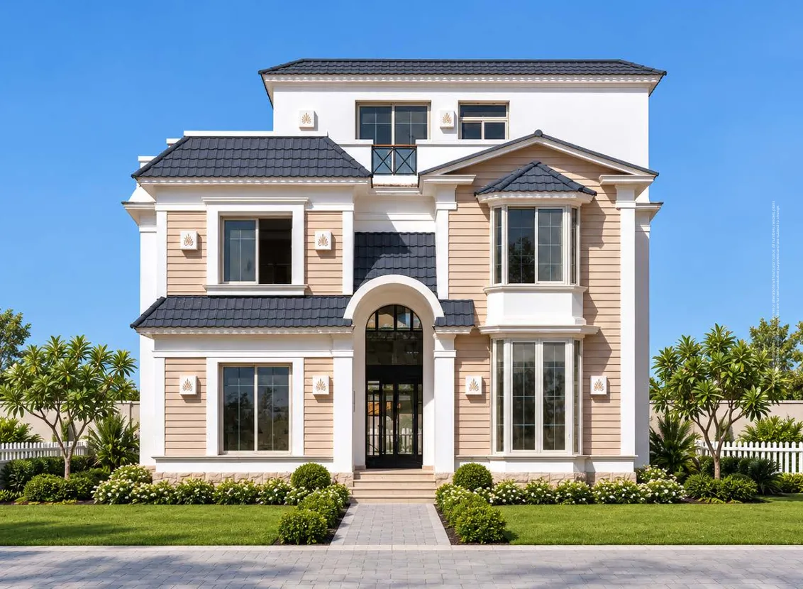 Mountain View 1.1-Phase 2 North Investors Mountain View