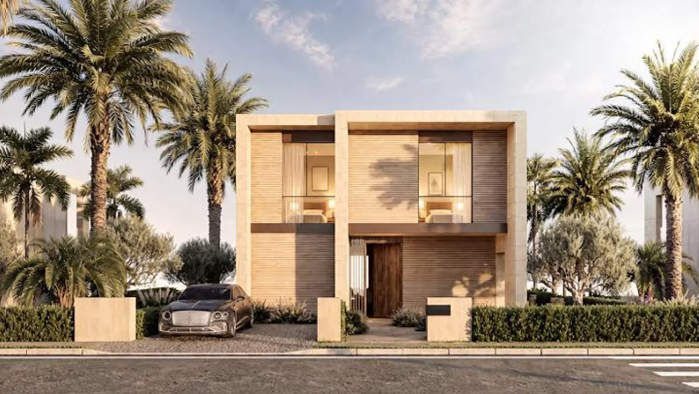 Sealine Estates Alam Al Roum Qatari Diar
