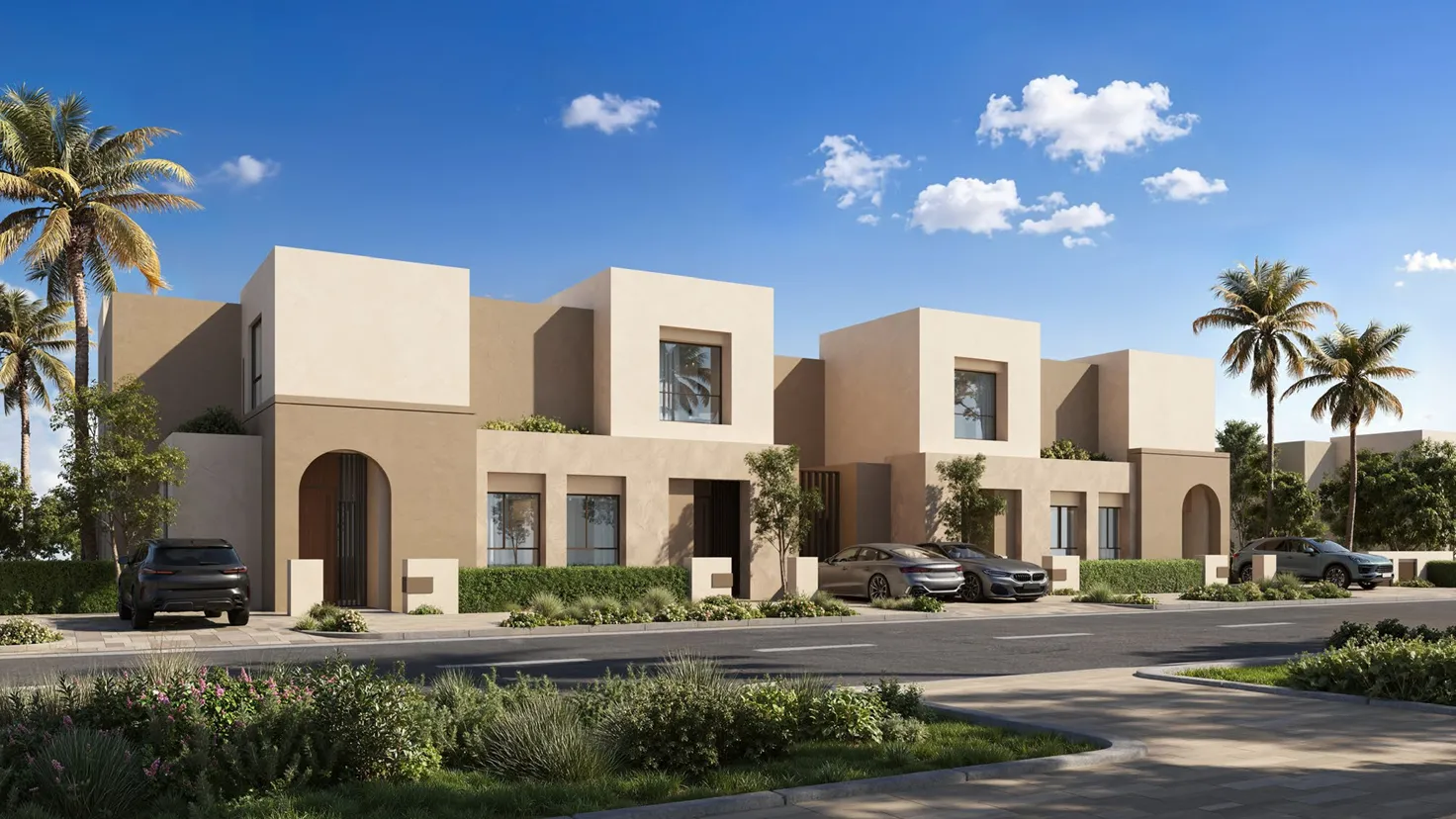 Sandside Lagoons Alam Al Roum Qatari Diar