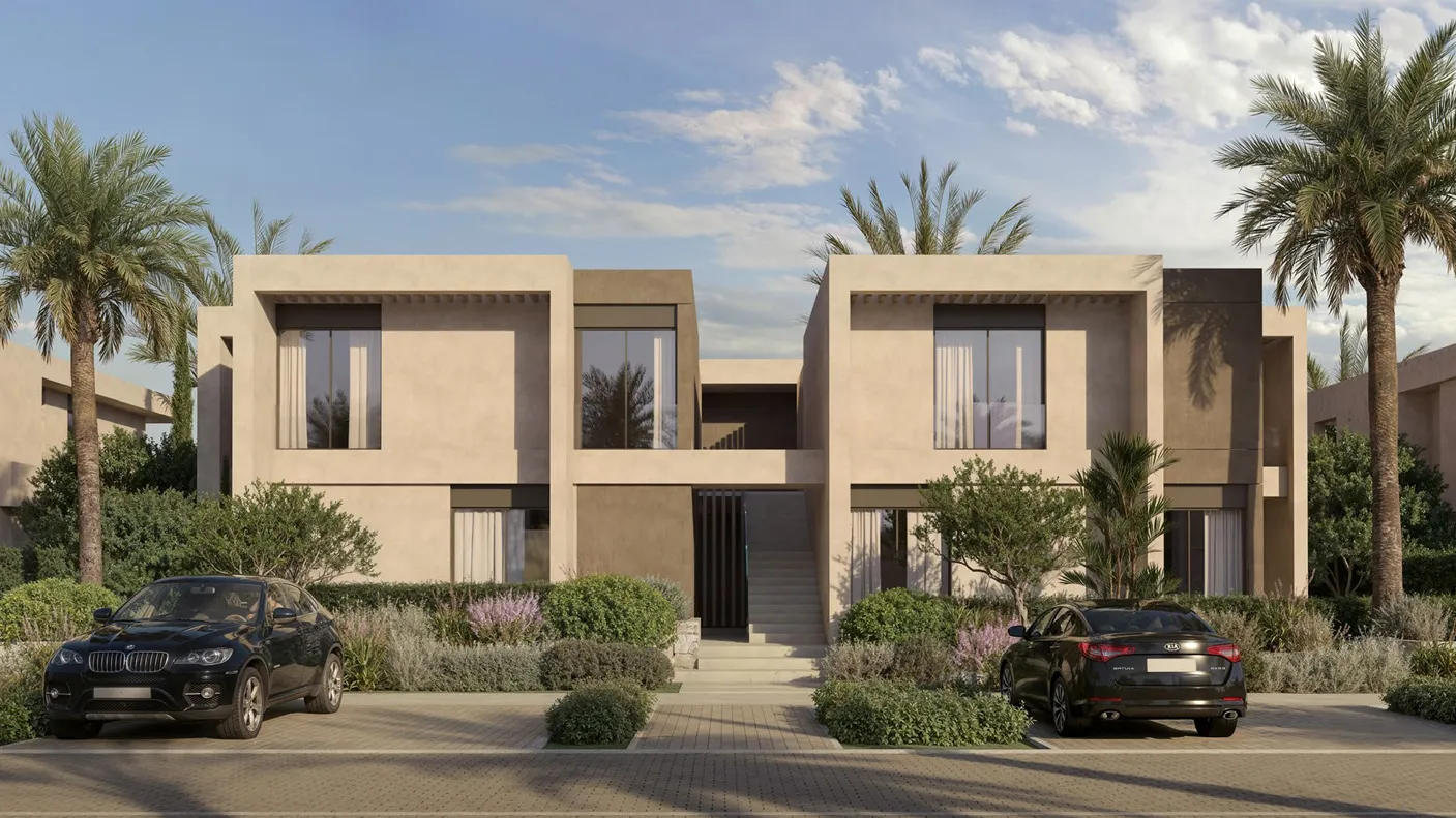 Sandside Lagoons Alam Al Roum Qatari Diar