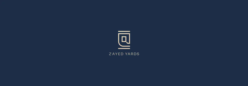 ZAYED YARD Marketing Visual