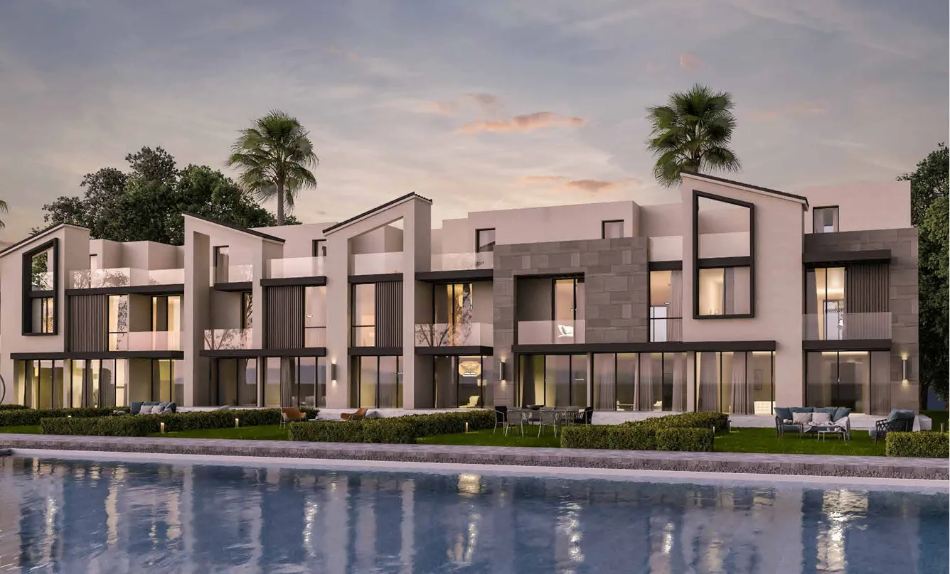 Keeva  6th of October City Al Ahly Sabbour Developments