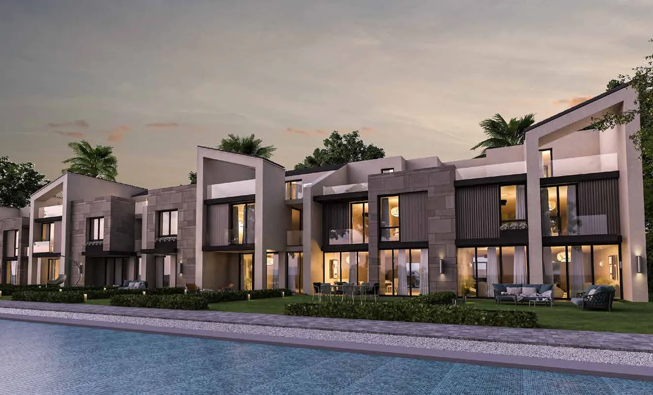 Keeva  6th of October City Al Ahly Sabbour Developments