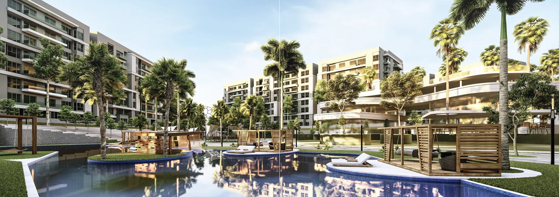 Scene 7 New Capital City Akam Developments