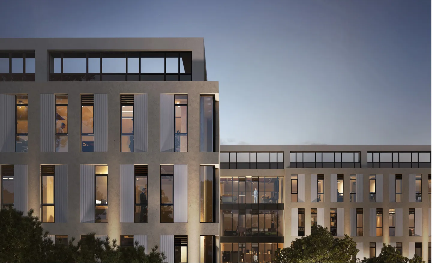 زيد ستريب الشيخ زايد اورا للتطوير العقاري