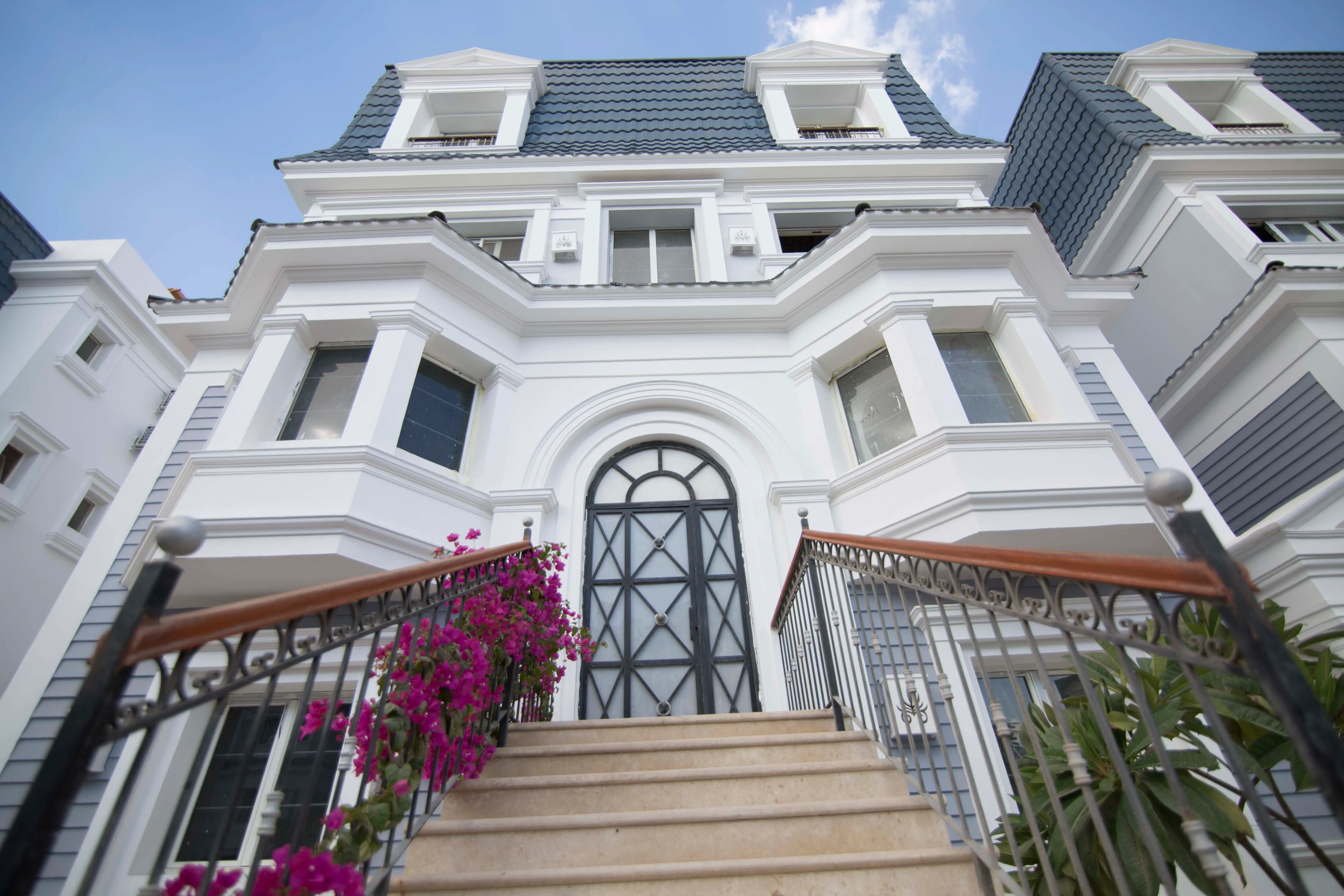 Mountain view Giza Plateau 6th of October City Mountain View