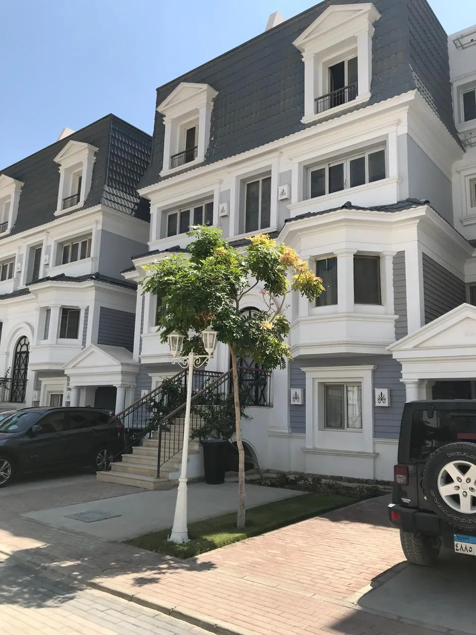 Mountain view Giza Plateau 6th of October City Mountain View