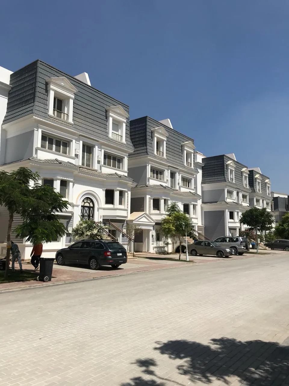 Mountain view Giza Plateau 6th of October City Mountain View