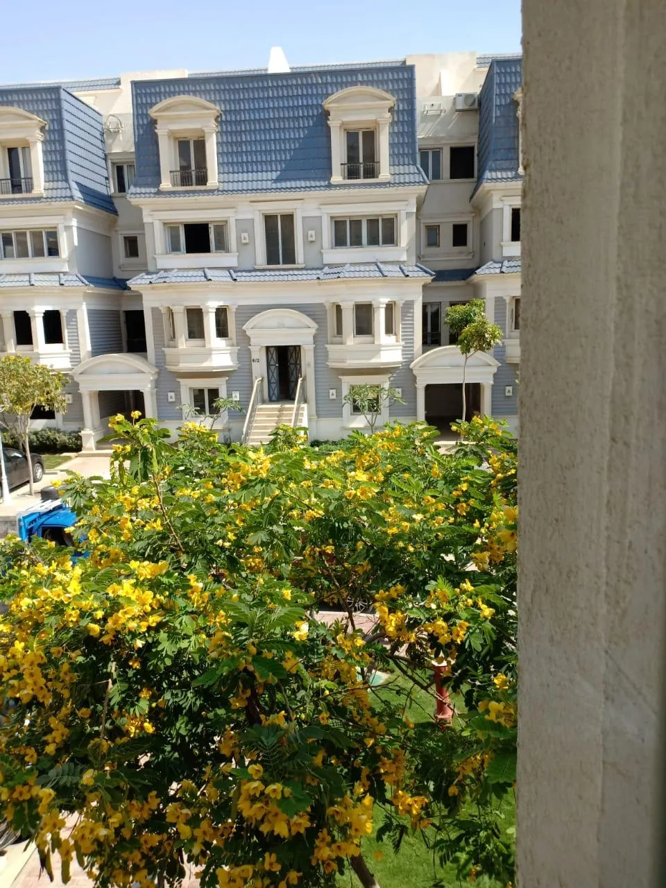 Mountain view Giza Plateau 6th of October City Mountain View