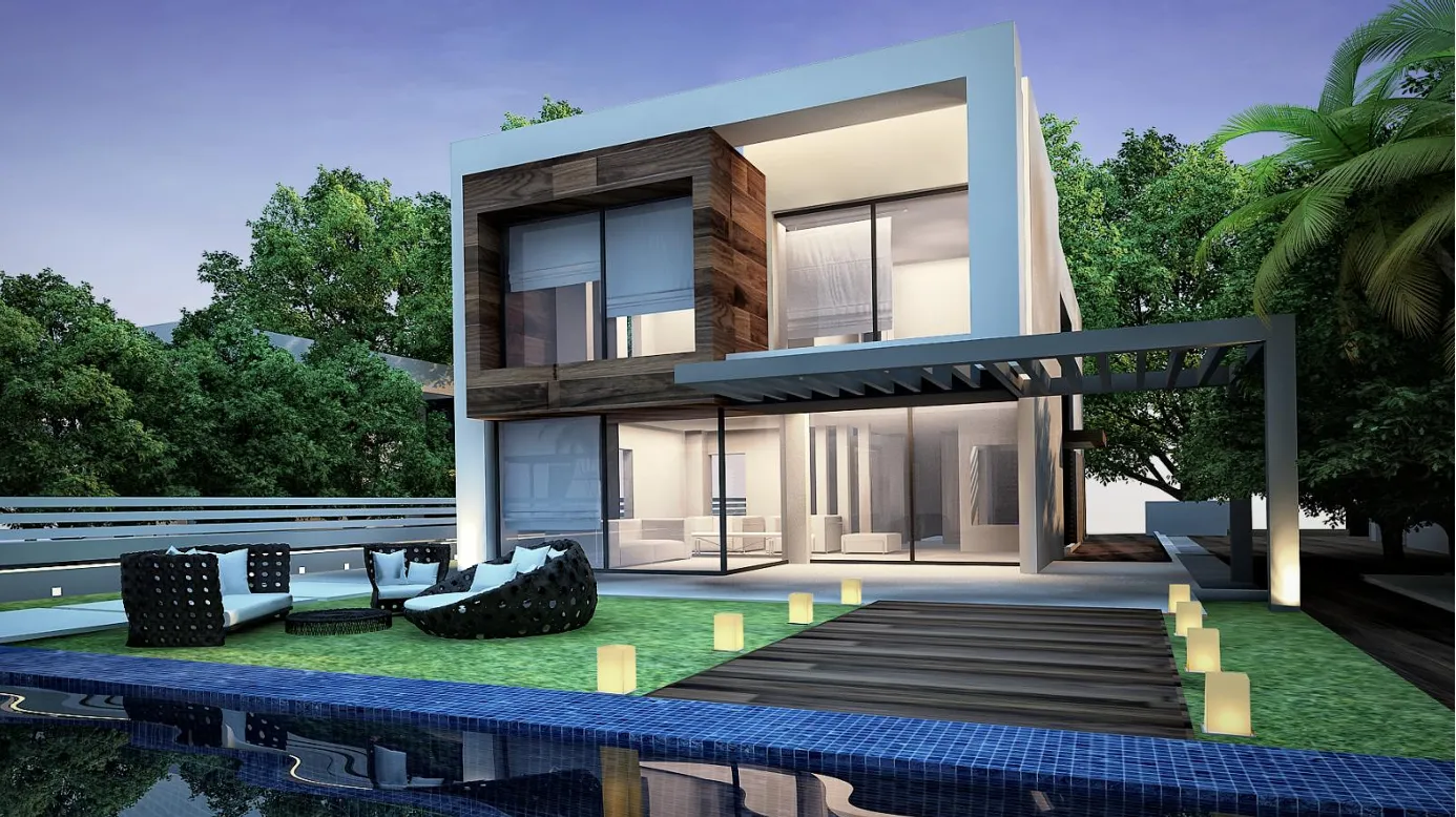 Hacienda Bay Sidi Abdel Rahman Palm Hills Developments