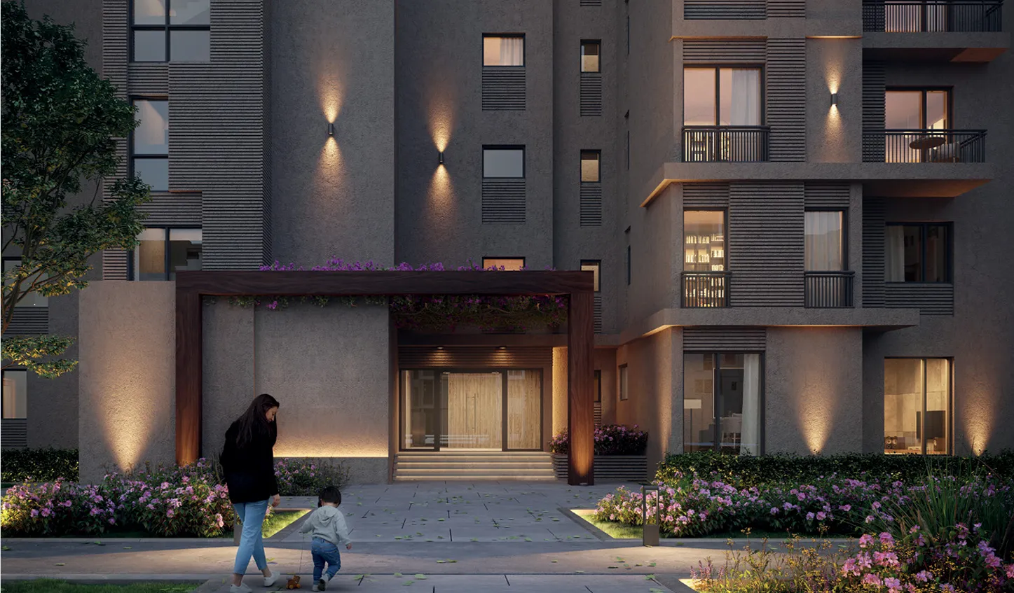 Qemet Owest 6th of October City Orascom Development Egypt