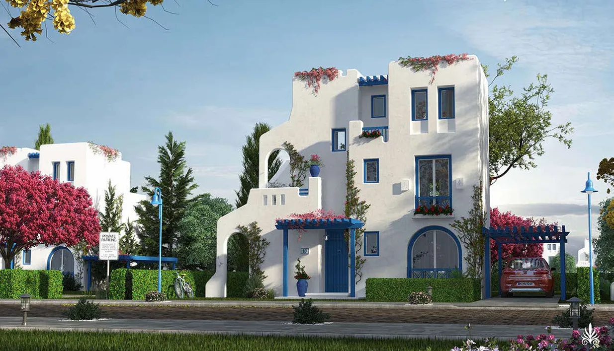 Mountain View Ras El Hekma Ras El Hekma Mountain View