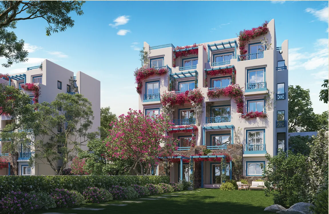 Mountain View Ras El Hekma Ras El Hekma Mountain View