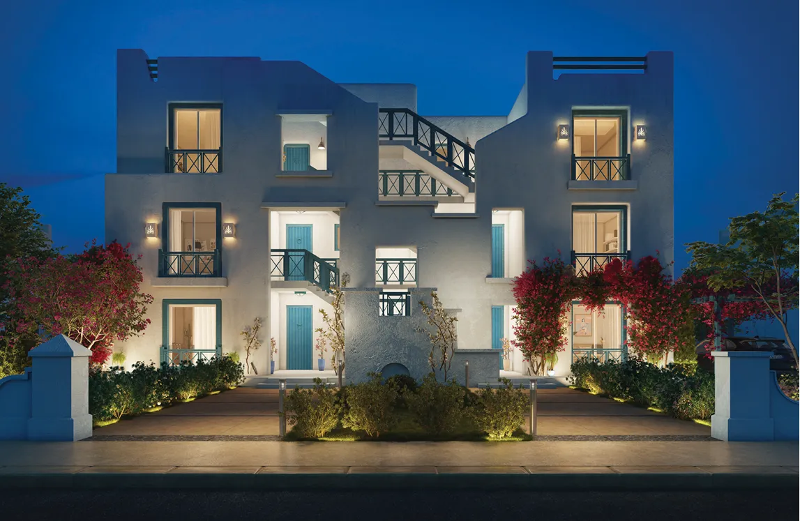 Mountain View Ras El Hekma Ras El Hekma Mountain View