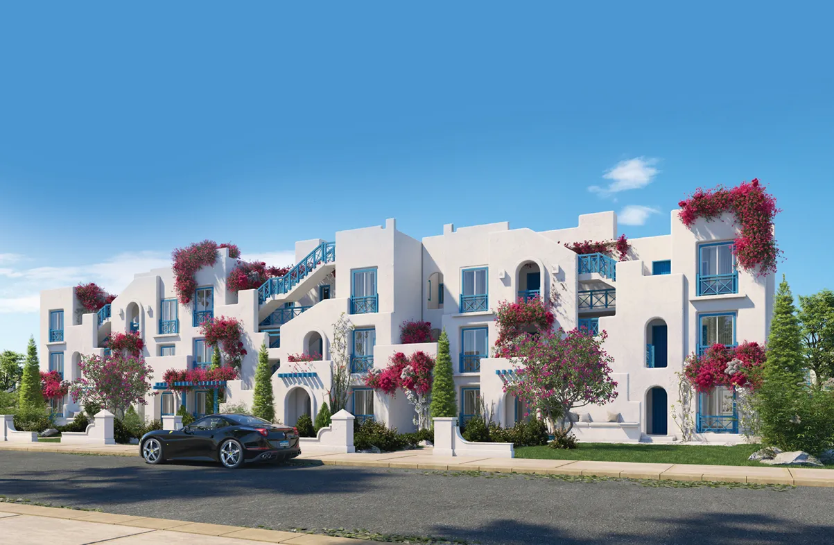 Mountain View Ras El Hekma Ras El Hekma Mountain View