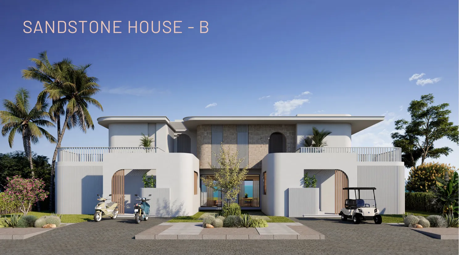 June Ras El Hekma SODIC