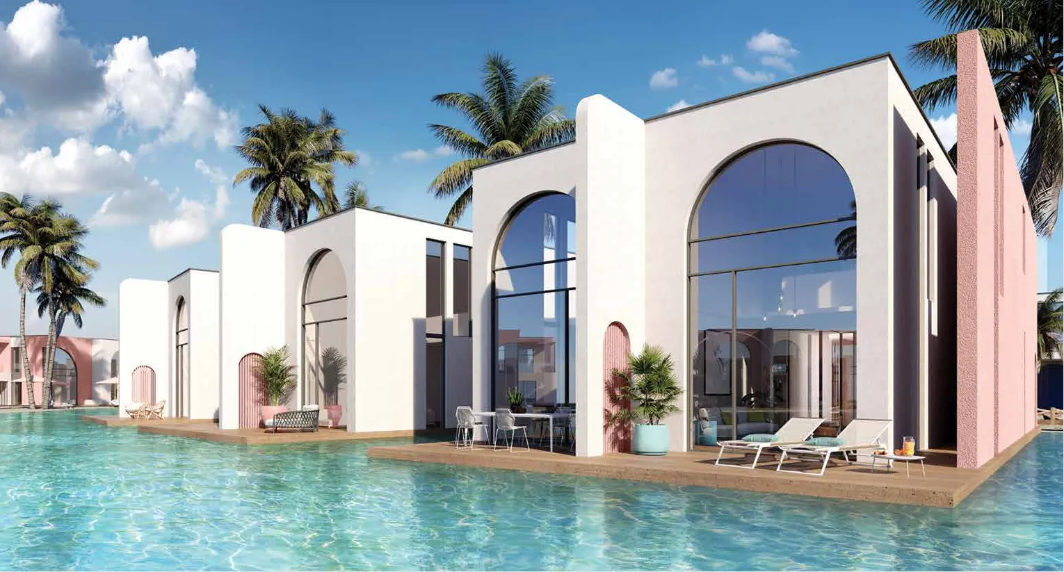 June Ras El Hekma SODIC