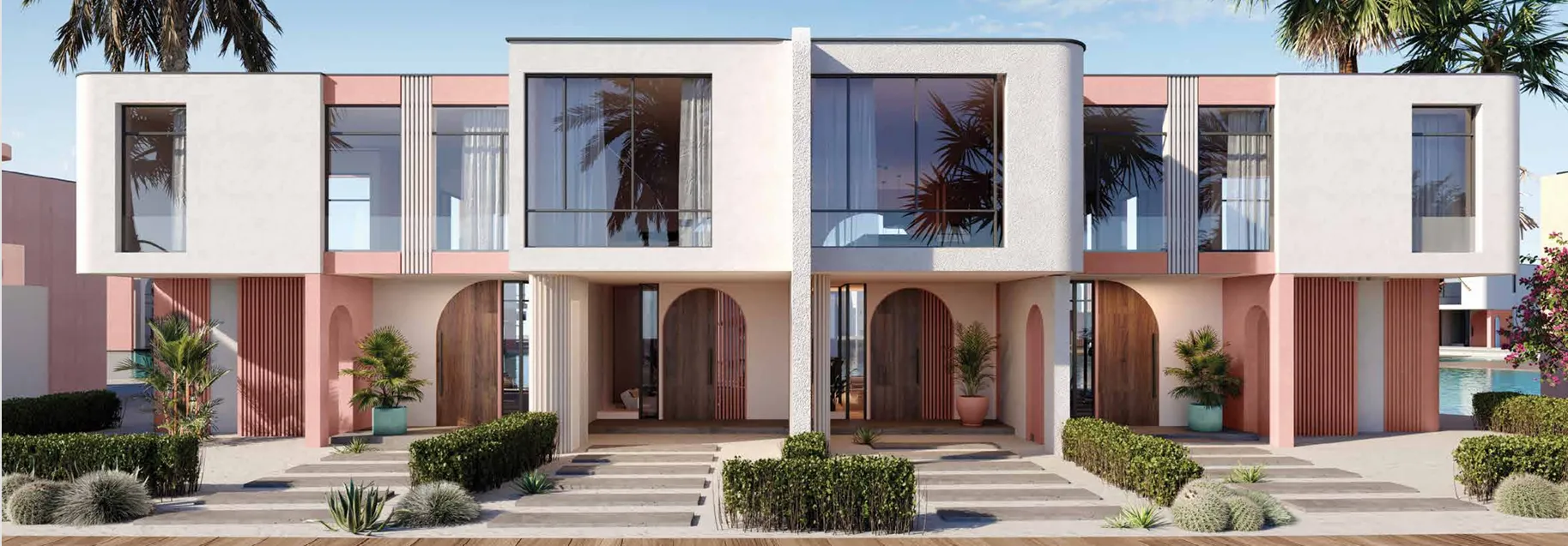 June Ras El Hekma SODIC