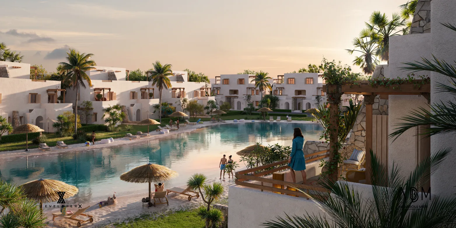 بيانكي ايليوس سيدي عبد الرحمن جروب البروج مصر للتطوير العقاري