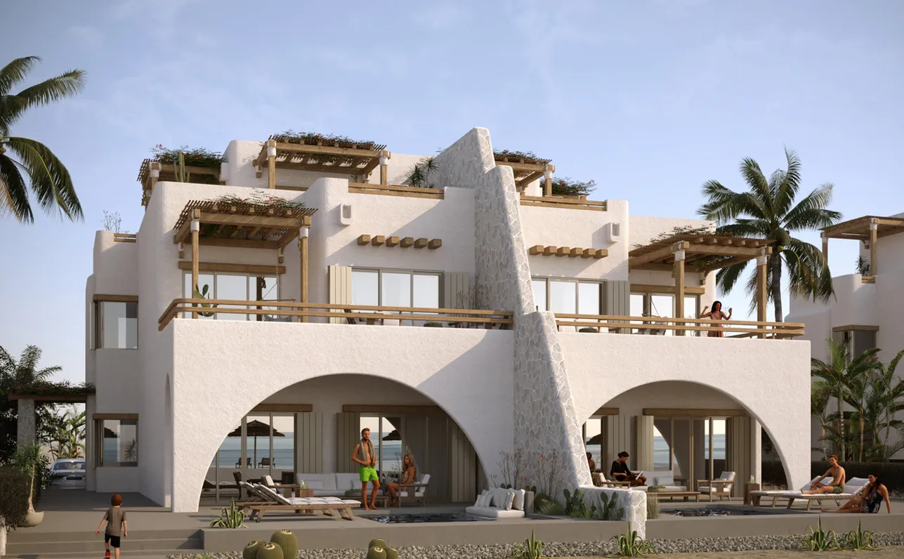 بيانكي ايليوس سيدي عبد الرحمن جروب البروج مصر للتطوير العقاري