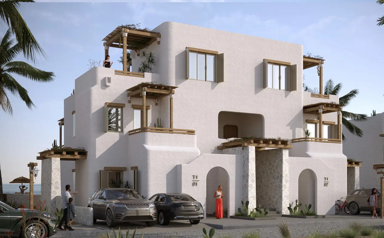 بيانكي ايليوس سيدي عبد الرحمن جروب البروج مصر للتطوير العقاري